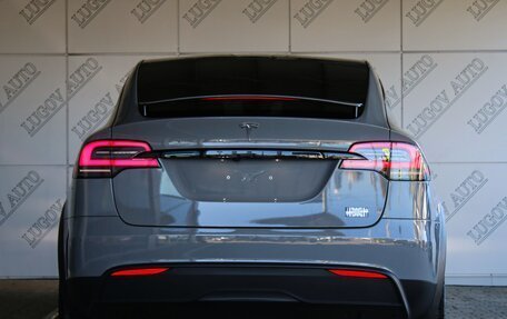 Tesla Model X I, 2022 год, 12 500 000 рублей, 5 фотография
