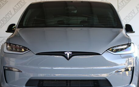 Tesla Model X I, 2022 год, 12 500 000 рублей, 2 фотография