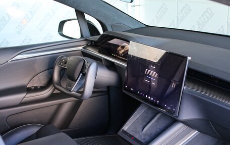 Tesla Model X I, 2022 год, 12 500 000 рублей, 8 фотография