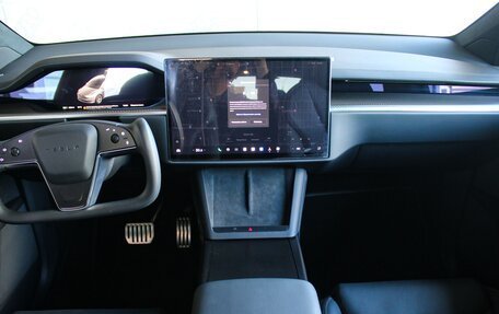Tesla Model X I, 2022 год, 12 500 000 рублей, 13 фотография