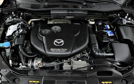 Mazda CX-5 II, 2016 год, 1 985 000 рублей, 16 фотография
