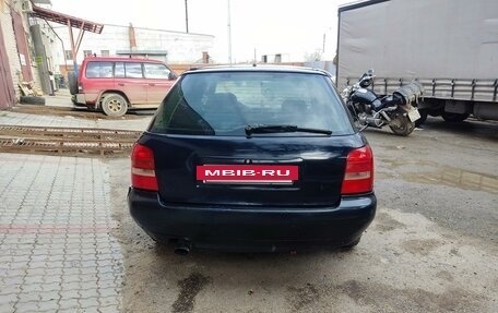 Audi A4, 1996 год, 270 000 рублей, 9 фотография