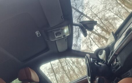 BMW X6, 2012 год, 2 150 000 рублей, 12 фотография