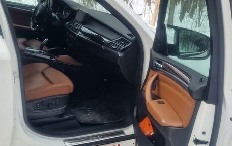 BMW X6, 2012 год, 2 150 000 рублей, 9 фотография