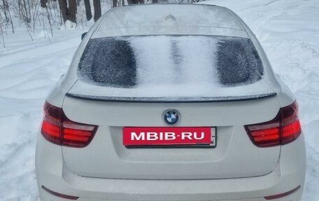 BMW X6, 2012 год, 2 150 000 рублей, 5 фотография