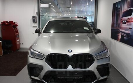 BMW X6 M, 2020 год, 13 900 000 рублей, 5 фотография