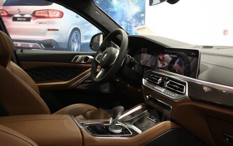 BMW X6 M, 2020 год, 13 900 000 рублей, 3 фотография