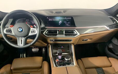 BMW X6 M, 2020 год, 13 900 000 рублей, 9 фотография