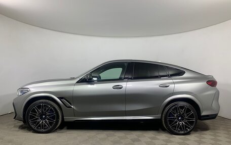 BMW X6 M, 2020 год, 13 900 000 рублей, 13 фотография
