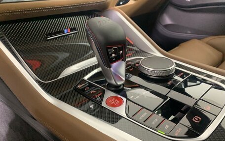 BMW X6 M, 2020 год, 13 900 000 рублей, 20 фотография