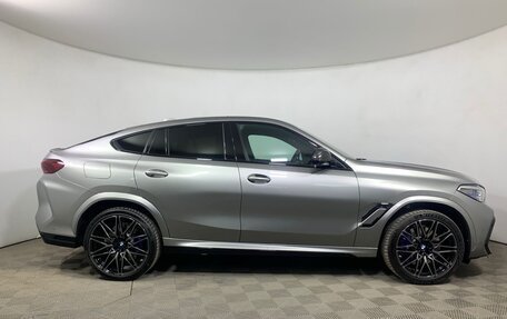 BMW X6 M, 2020 год, 13 900 000 рублей, 19 фотография