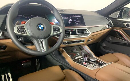 BMW X6 M, 2020 год, 13 900 000 рублей, 21 фотография
