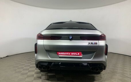 BMW X6 M, 2020 год, 13 900 000 рублей, 15 фотография