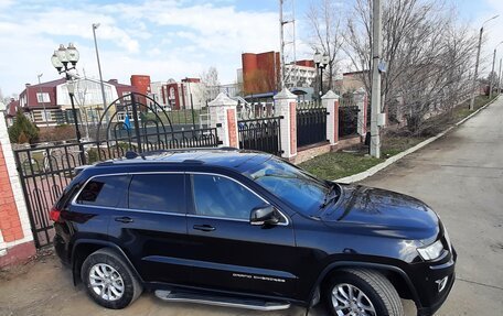 Jeep Grand Cherokee, 2014 год, 2 700 000 рублей, 6 фотография