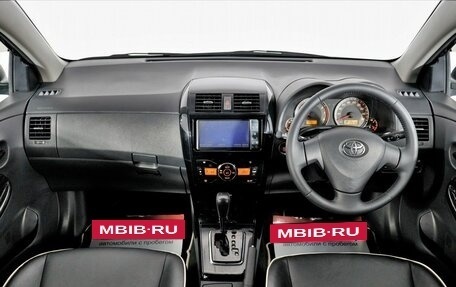 Toyota Corolla, 2010 год, 1 347 000 рублей, 7 фотография