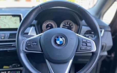 BMW 2 серия Grand Tourer F46 рестайлинг, 2019 год, 1 521 000 рублей, 10 фотография