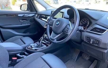 BMW 2 серия Grand Tourer F46 рестайлинг, 2019 год, 1 521 000 рублей, 14 фотография