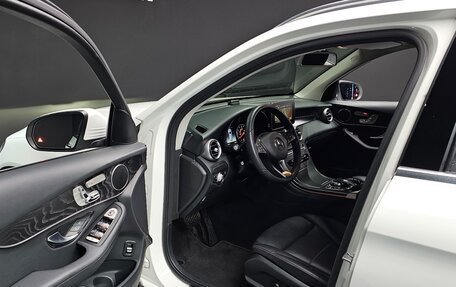 Mercedes-Benz GLC, 2019 год, 3 550 000 рублей, 5 фотография
