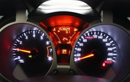 Nissan Juke II, 2012 год, 1 130 000 рублей, 13 фотография