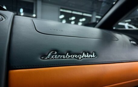 Lamborghini Gallardo I рестайлинг, 2006 год, 11 000 000 рублей, 18 фотография