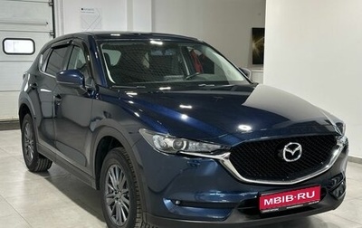 Mazda CX-5 II, 2019 год, 2 899 900 рублей, 1 фотография
