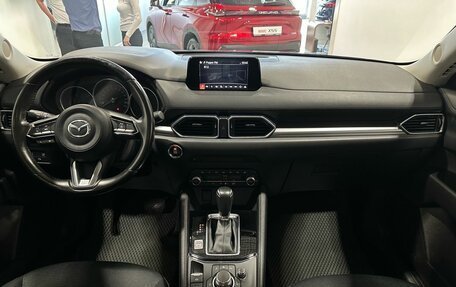 Mazda CX-5 II, 2019 год, 2 899 900 рублей, 10 фотография