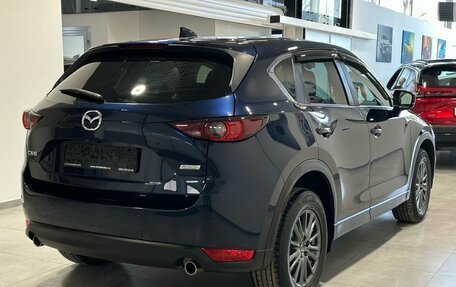 Mazda CX-5 II, 2019 год, 2 899 900 рублей, 6 фотография