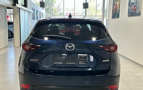Mazda CX-5 II, 2019 год, 2 899 900 рублей, 5 фотография