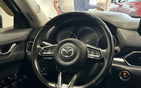 Mazda CX-5 II, 2019 год, 2 899 900 рублей, 11 фотография