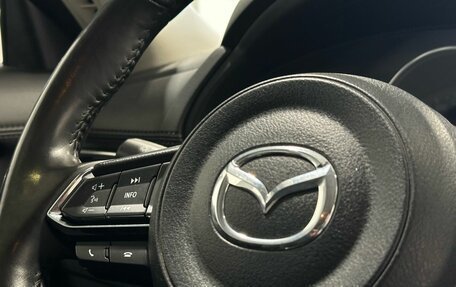 Mazda CX-5 II, 2019 год, 2 899 900 рублей, 12 фотография