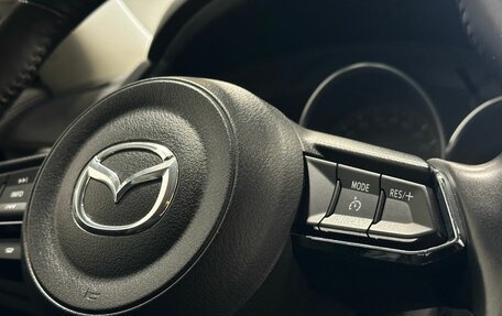 Mazda CX-5 II, 2019 год, 2 899 900 рублей, 13 фотография