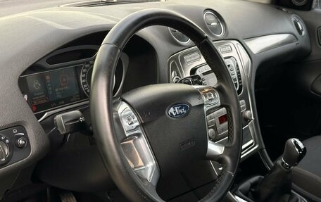 Ford Mondeo IV, 2008 год, 1 030 000 рублей, 14 фотография