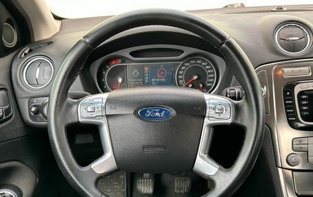 Ford Mondeo IV, 2008 год, 1 030 000 рублей, 19 фотография