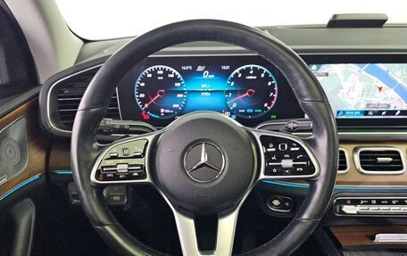 Mercedes-Benz GLE, 2020 год, 5 755 000 рублей, 5 фотография