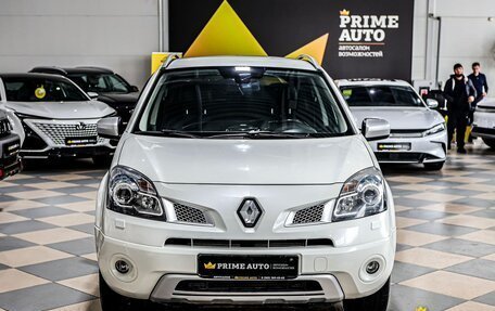 Renault Koleos I рестайлинг 2, 2010 год, 1 249 000 рублей, 2 фотография