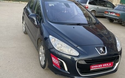 Peugeot 308 II, 2012 год, 759 000 рублей, 1 фотография