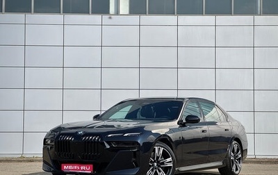 BMW 7 серия, 2023 год, 18 490 000 рублей, 1 фотография