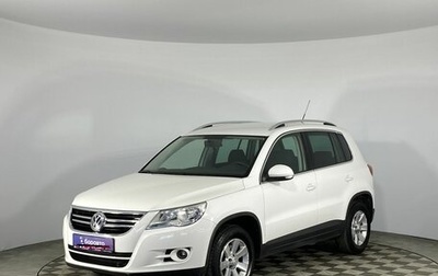 Volkswagen Tiguan I, 2010 год, 1 540 000 рублей, 1 фотография