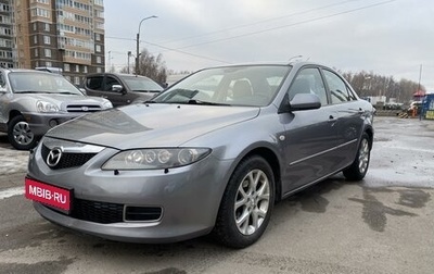 Mazda 6, 2006 год, 740 000 рублей, 1 фотография