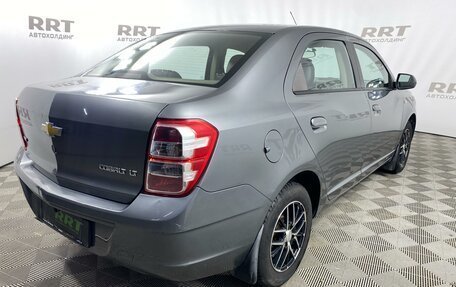 Chevrolet Cobalt II, 2013 год, 719 000 рублей, 3 фотография