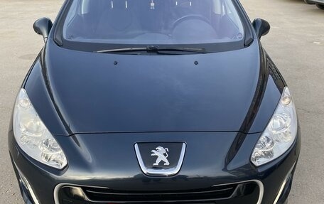 Peugeot 308 II, 2012 год, 759 000 рублей, 6 фотография