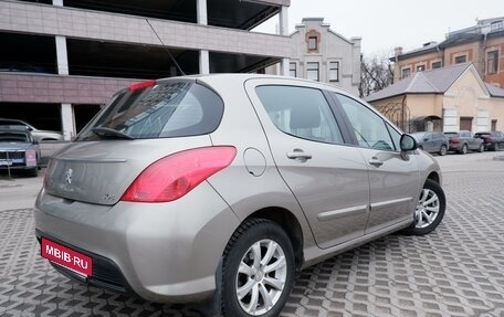 Peugeot 308 II, 2012 год, 680 000 рублей, 4 фотография