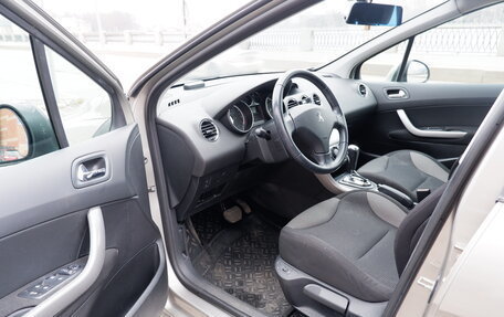 Peugeot 308 II, 2012 год, 680 000 рублей, 10 фотография