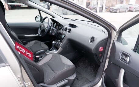 Peugeot 308 II, 2012 год, 680 000 рублей, 18 фотография
