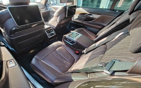BMW 7 серия, 2017 год, 5 199 000 рублей, 10 фотография