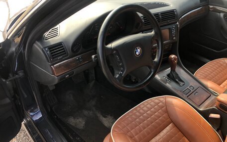 BMW 7 серия, 1997 год, 6 000 000 рублей, 10 фотография