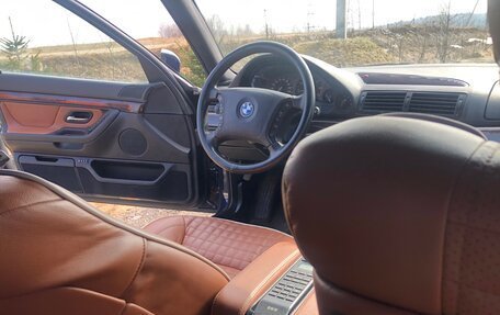 BMW 7 серия, 1997 год, 6 000 000 рублей, 11 фотография