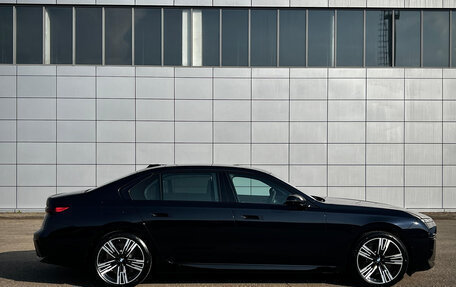 BMW 7 серия, 2023 год, 18 490 000 рублей, 3 фотография