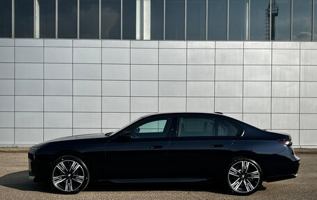 BMW 7 серия, 2023 год, 18 490 000 рублей, 6 фотография