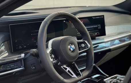 BMW 7 серия, 2023 год, 18 490 000 рублей, 7 фотография